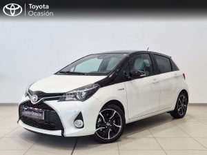 Yaris-Feel-Blanco-Bitono-7298JXH-1 - TOYOTA OURENSE