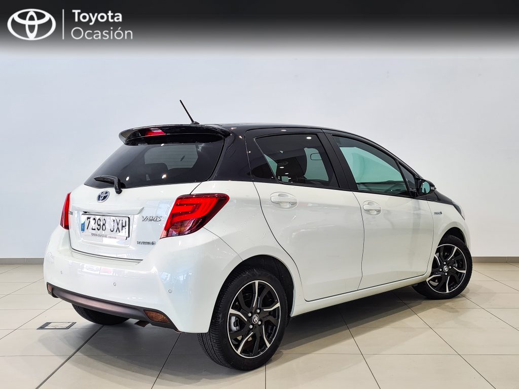 Yaris-Feel-Blanco-Bitono-7298JXH-2-1 - TOYOTA OURENSE