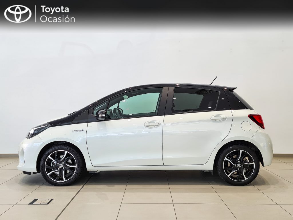 Yaris-Feel-Blanco-Bitono-7298JXH-3 - TOYOTA OURENSE