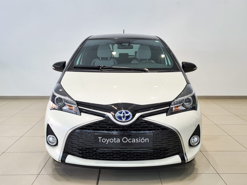 Yaris-Feel-Blanco-Bitono-7298JXH-4 - TOYOTA OURENSE