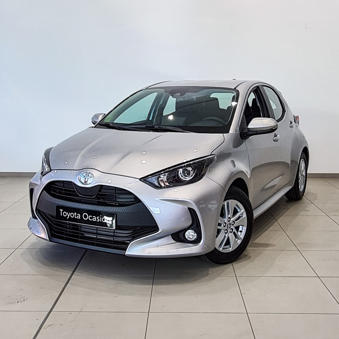 Toyota YARIS 2023 1.5 125cv S- Edition