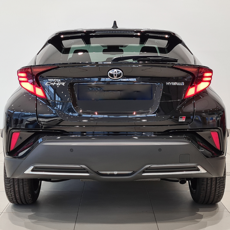 5-TOYOTA-CHR-2021-GR-SPORT-BLACK-EDITION-20210618_203214-copia - TOYOTA OURENSE Toyota C-HR Black Edition 180h en Ourense