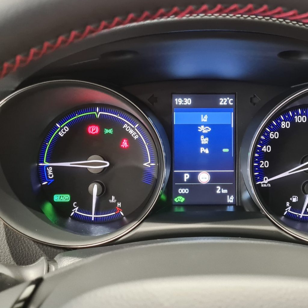 8-C-HR-GR-SPORT-NEGRO-23 - TOYOTA OURENSE Toyota C-HR Black Edition 180h en Ourense