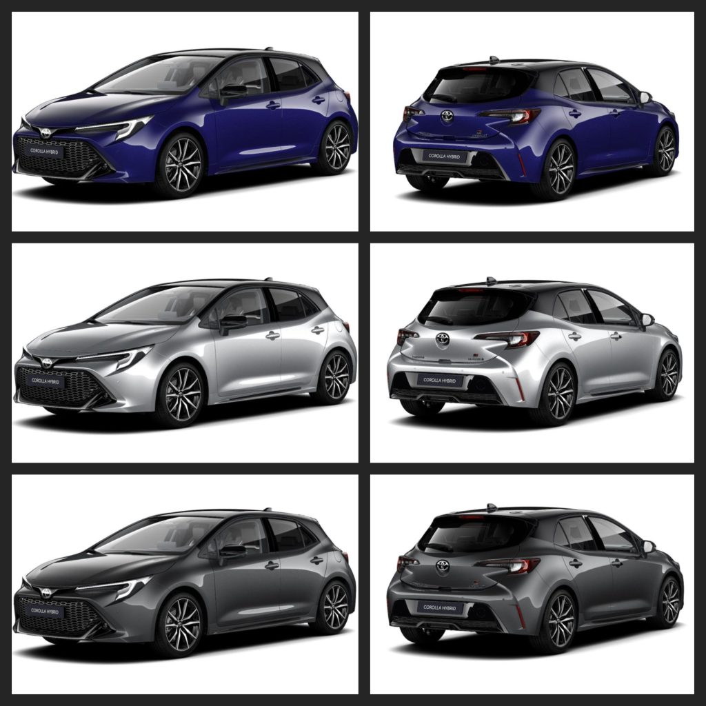 COROLLA 2023 GR SPORT PREMIUM EN TOYOTA OURENSE 20230706_153520