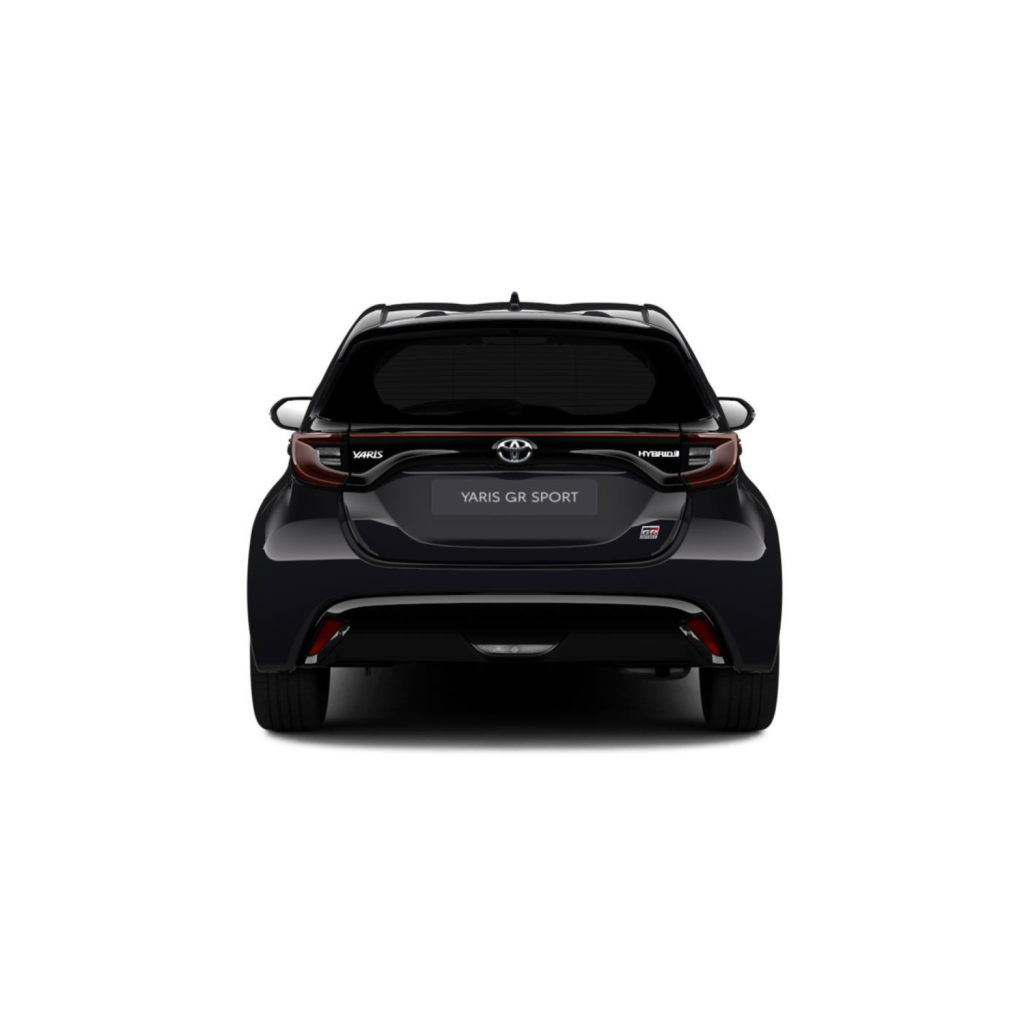 Yaris-2023-GR-Sport-hybrid-Negro-Azabache-en-Toyota-Ourense-4 - TOYOTA OURENSE Yaris GR SPORT hybrid Negro Azabache en Ourense