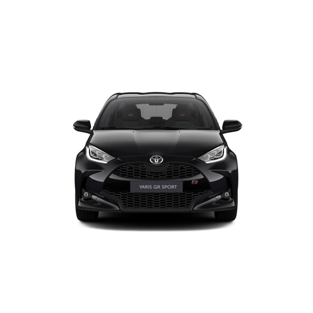 Yaris-2023-GR-Sport-hybrid-Negro-Azabache-en-Toyota-Ourense-6 - TOYOTA OURENSE Yaris GR SPORT Negro Azabache en Ourense