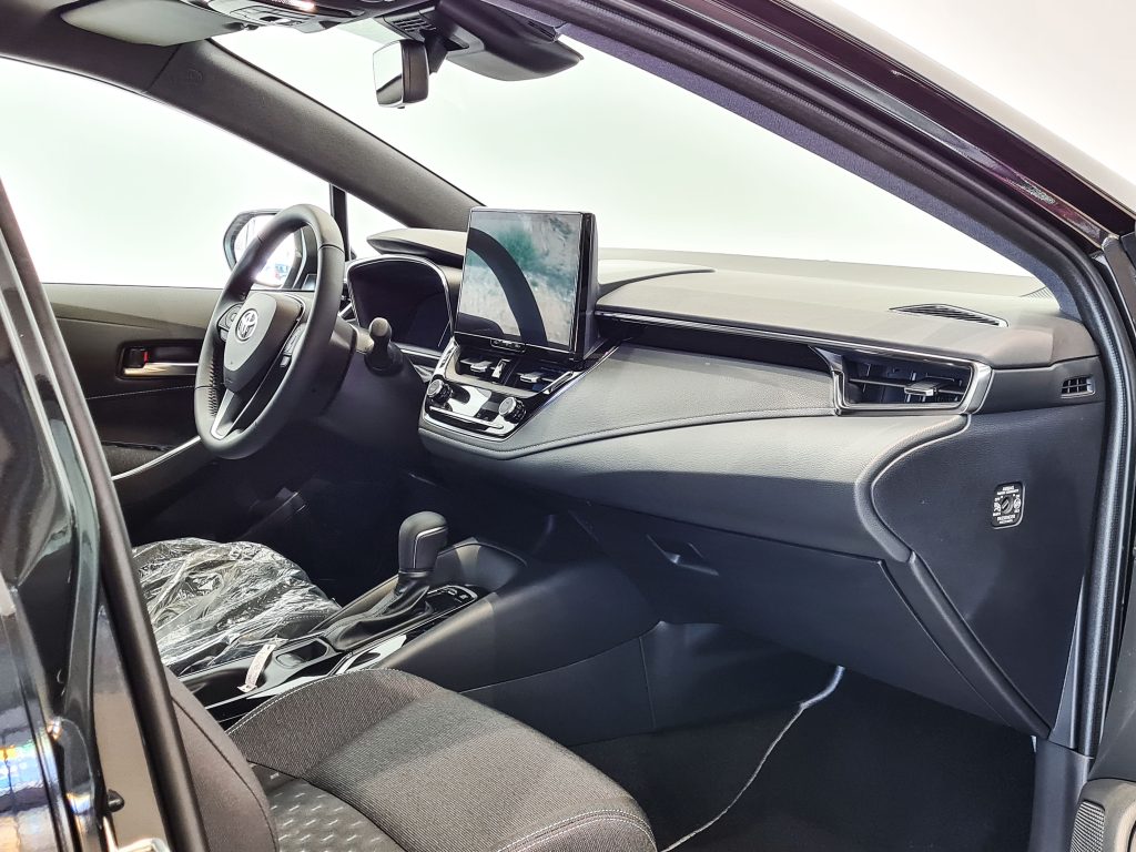 Corolla 2023 Active Plus en Ourense