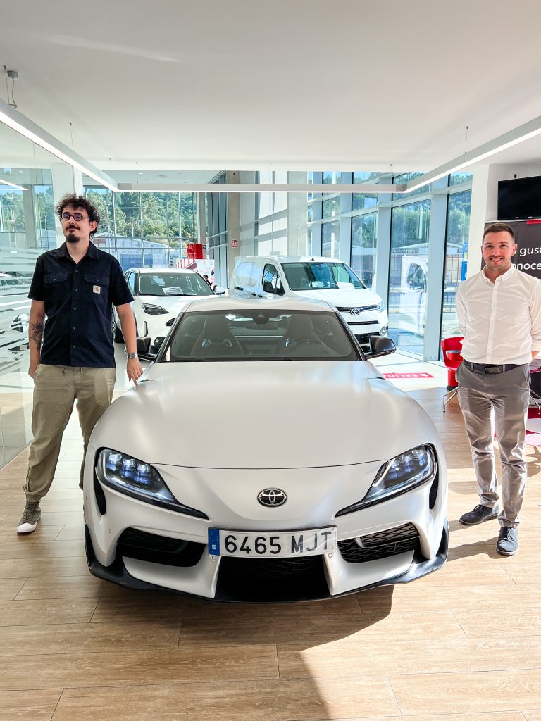 image00007 - TOYOTA OURENSE