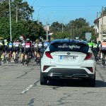 37 EDICIÓN DÍA DE LA BICI OURENSE 2023