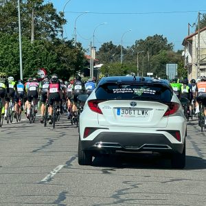 37 EDICIÓN DÍA DE LA BICI OURENSE 2023