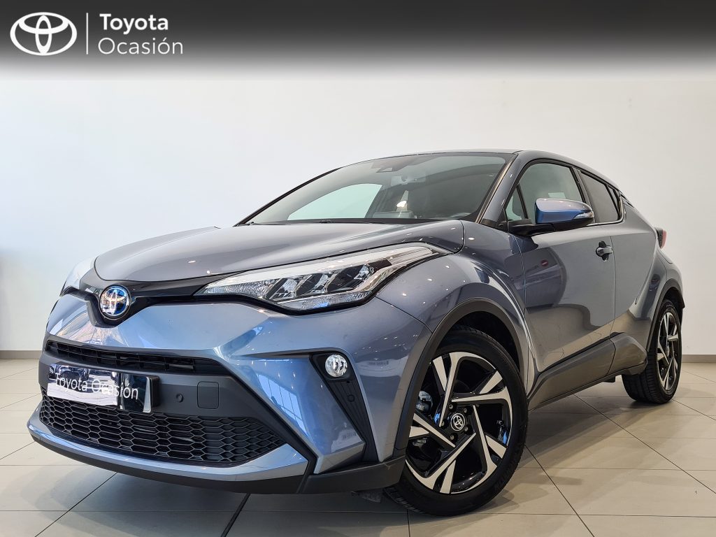 C-HR-Advance-Gris-Celestita-1476LYJ-1 - TOYOTA OURENSE