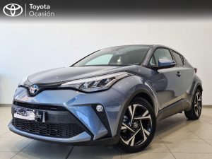 C-HR-Advance-Gris-Celestita-1476LYJ-1 - TOYOTA OURENSE