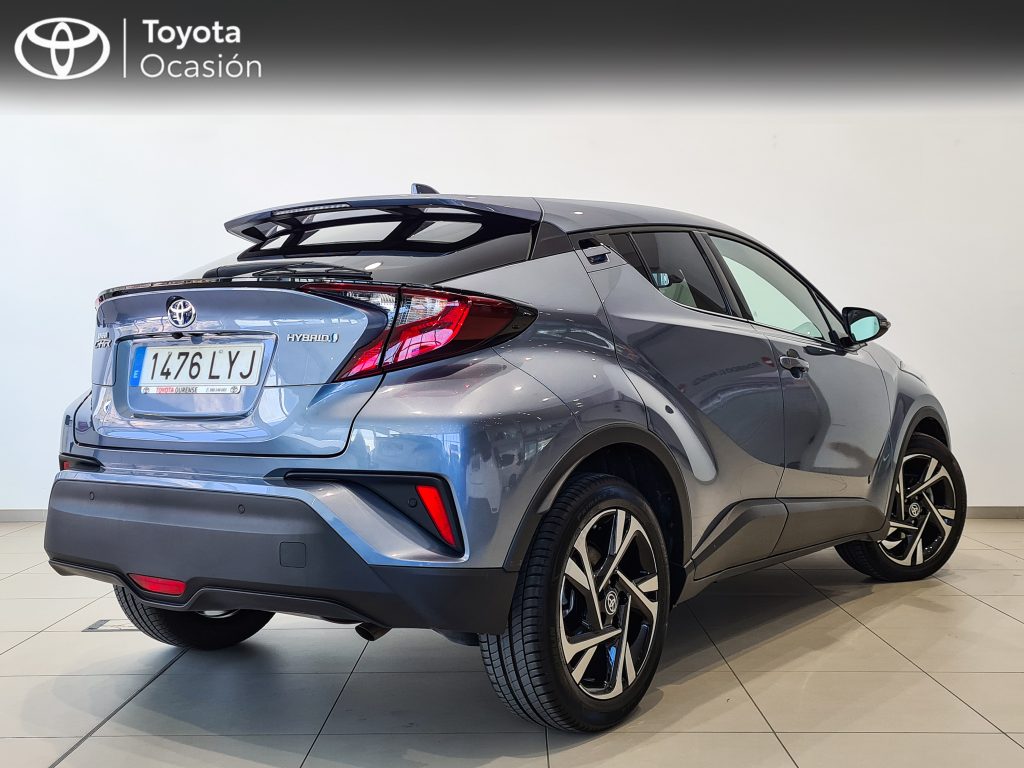 C-HR-Advance-Gris-Celestita-1476LYJ-2 - TOYOTA OURENSE
