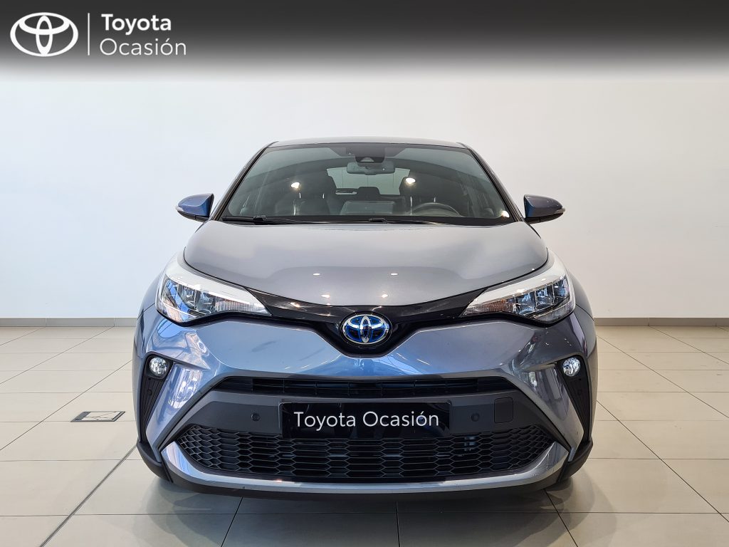 C-HR-Advance-Gris-Celestita-1476LYJ-4 - TOYOTA OURENSE