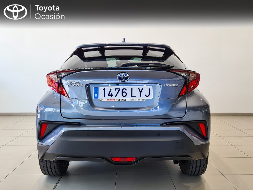 C-HR-Advance-Gris-Celestita-1476LYJ-5 - TOYOTA OURENSE