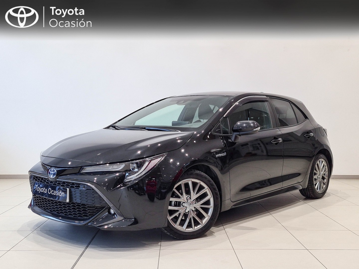 Toyota COROLLA 2019 FEEL 125H