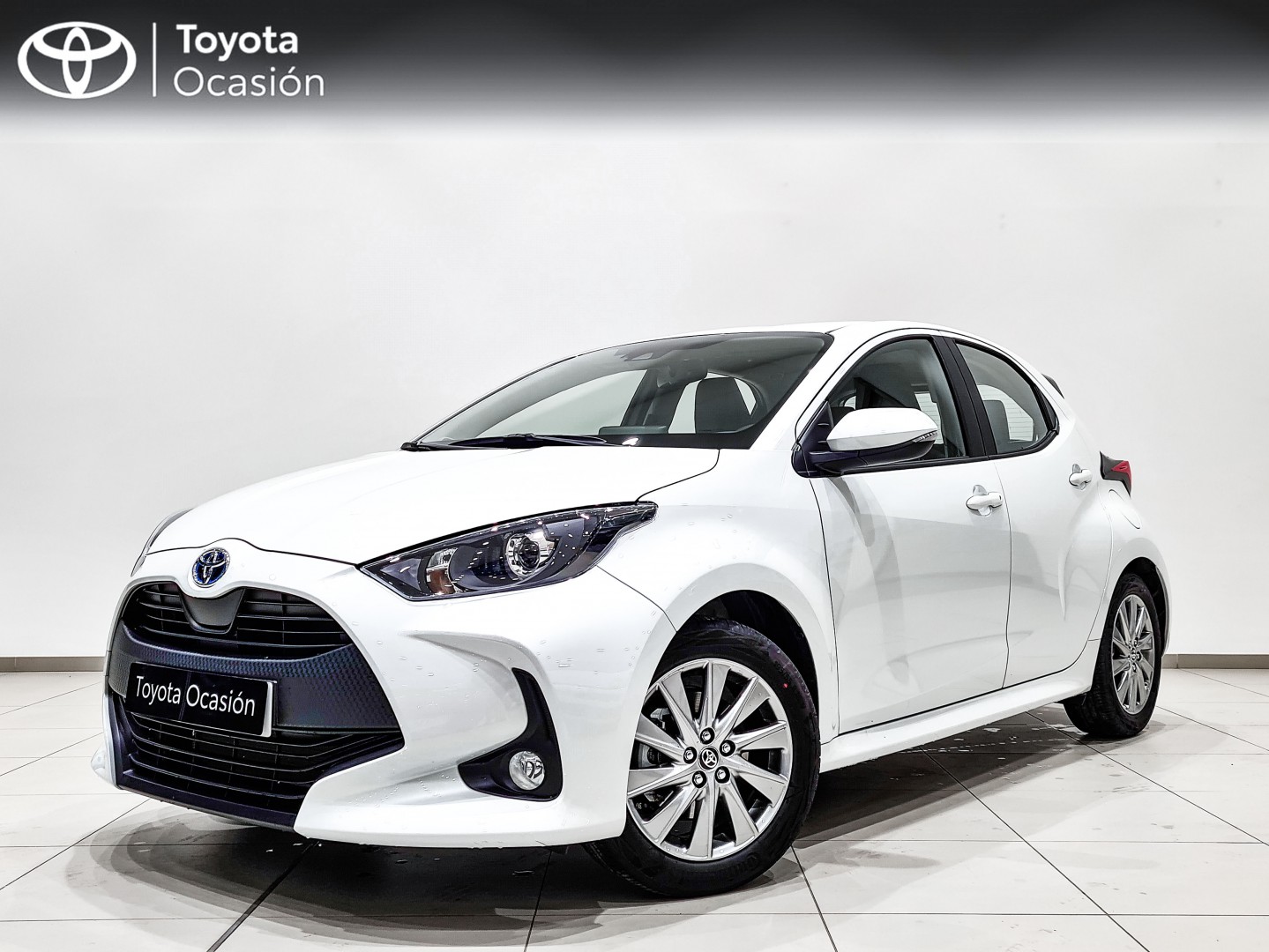 Toyota YARIS 2023 ACTIVE TECH 120H