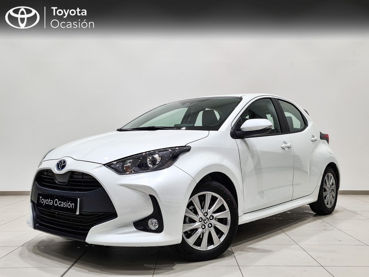 Toyota YARIS 2024 120H ACTIVE TECH