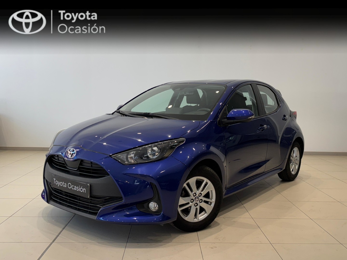 Toyota YARIS 2024 1.5 125cv S EDITION