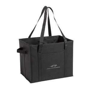 Cesta organizadora plegable Corolla cross Toyota