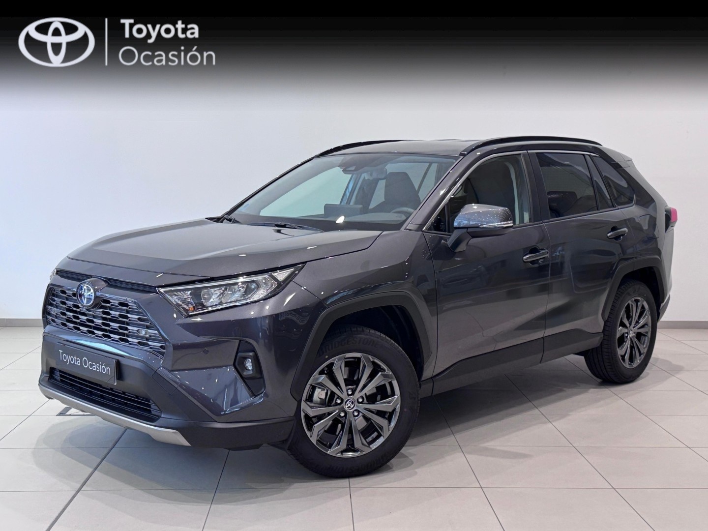 Toyota RAV4 2024 ADVANCE 220H