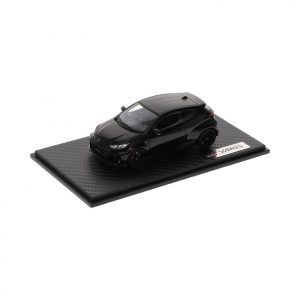 Toyota Gr yaris negro