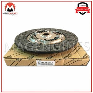 Disco de embrague Toyota Land cruiser