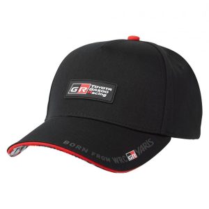 Gorra oficial Toyota Yaris gr