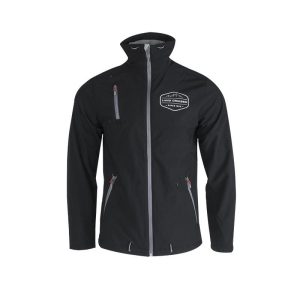 Chaqueta de tejido soft shell Land cruiser Toyota