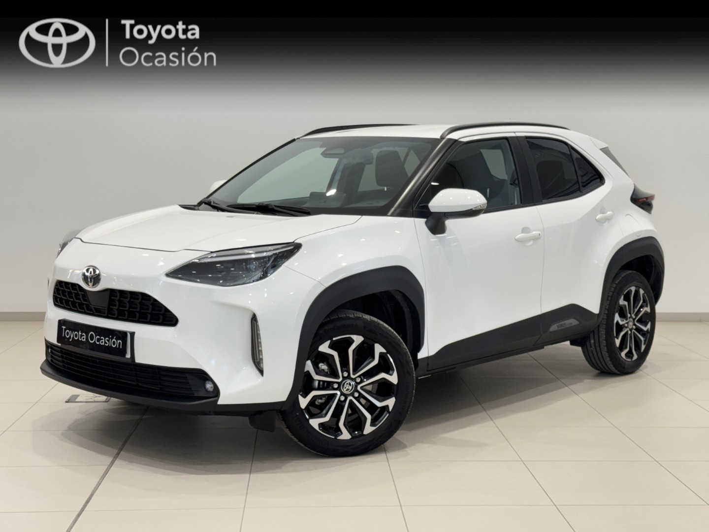 Toyota YARIS CROSS 2024 ACTIVE PLUS 120H