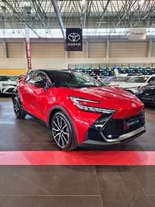 VO EXPOURENSE 2 - TOYOTA OURENSE